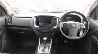 2017 Holden Trailblazer - Thumbnail