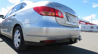 2006 Nissan Bluebird - Thumbnail