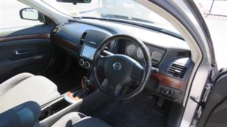 2006 Nissan Bluebird - Thumbnail