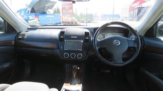 2006 Nissan Bluebird - Thumbnail