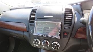 2006 Nissan Bluebird - Thumbnail