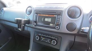 2014 Volkswagen Amarok - Thumbnail