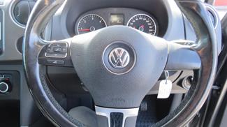 2014 Volkswagen Amarok - Thumbnail