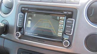 2014 Volkswagen Amarok - Thumbnail