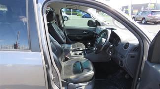2014 Volkswagen Amarok - Thumbnail