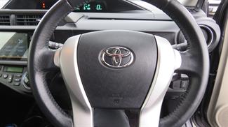 2013 Toyota Aqua - Thumbnail