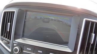 2018 Hyundai Iload - Thumbnail