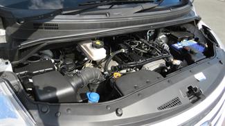 2018 Hyundai Iload - Thumbnail