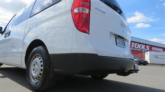 2018 Hyundai Iload - Thumbnail