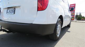 2018 Hyundai Iload - Thumbnail