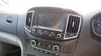 2018 Hyundai Iload - Thumbnail