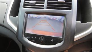 2015 Holden Barina - Thumbnail