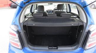 2017 Holden Barina - Thumbnail