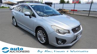 2013 Subaru Impreza - Thumbnail