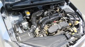 2013 Subaru Impreza - Thumbnail