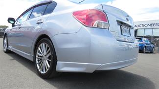 2013 Subaru Impreza - Thumbnail