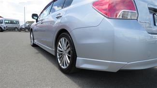 2013 Subaru Impreza - Thumbnail