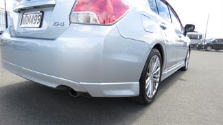 2013 Subaru Impreza - Thumbnail