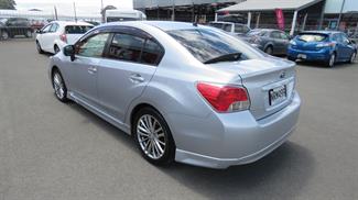 2013 Subaru Impreza - Thumbnail