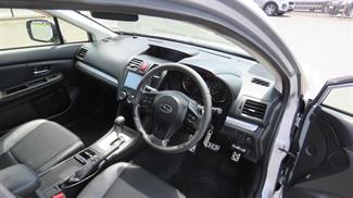 2013 Subaru Impreza - Thumbnail