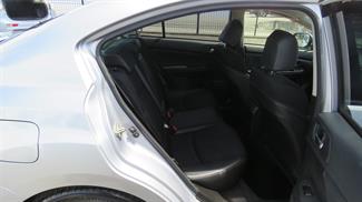 2013 Subaru Impreza - Thumbnail