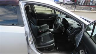 2013 Subaru Impreza - Thumbnail