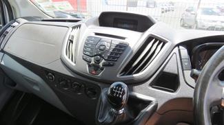 2017 Ford Transit - Thumbnail