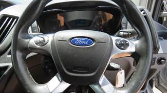 2017 Ford Transit - Thumbnail
