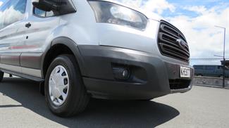 2017 Ford Transit - Thumbnail