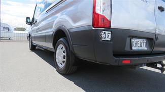 2017 Ford Transit - Thumbnail