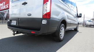 2017 Ford Transit - Thumbnail