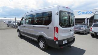 2017 Ford Transit - Thumbnail