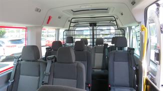 2017 Ford Transit - Thumbnail