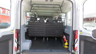 2017 Ford Transit - Thumbnail