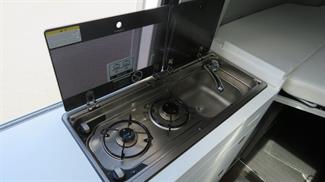 2023 VOLKSWAGEN Grand California - Thumbnail