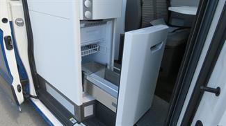 2023 VOLKSWAGEN Grand California - Thumbnail