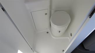 2023 VOLKSWAGEN Grand California - Thumbnail