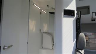 2023 VOLKSWAGEN Grand California - Thumbnail