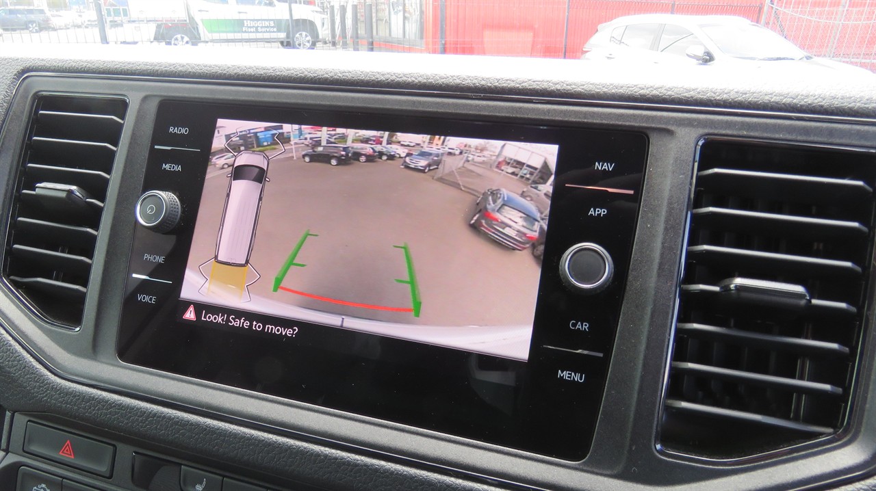 2023 VOLKSWAGEN Grand California