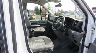 2023 VOLKSWAGEN Grand California - Thumbnail