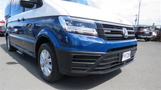 2023 VOLKSWAGEN Grand California - Thumbnail