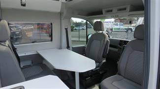 2023 VOLKSWAGEN Grand California - Thumbnail