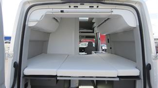 2023 VOLKSWAGEN Grand California - Thumbnail