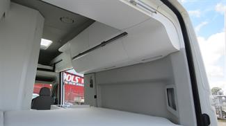 2023 VOLKSWAGEN Grand California - Thumbnail