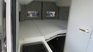 2023 VOLKSWAGEN Grand California - Thumbnail