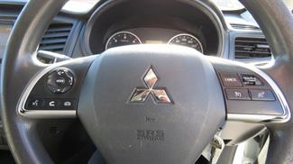 2018 Mitsubishi Triton - Thumbnail