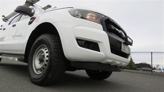 2018 Ford Ranger - Thumbnail