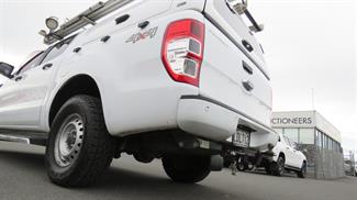 2018 Ford Ranger - Thumbnail