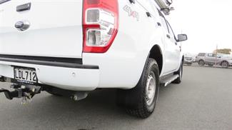 2018 Ford Ranger - Thumbnail