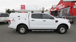 2018 Ford Ranger - Thumbnail